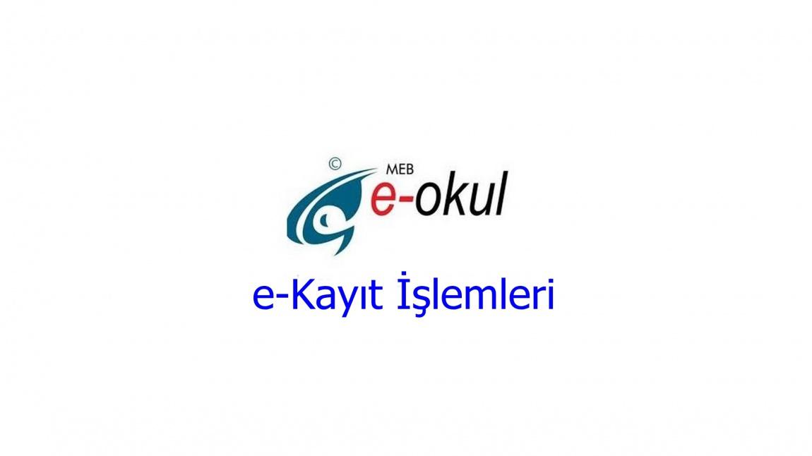 Anaokulu Kayıtları