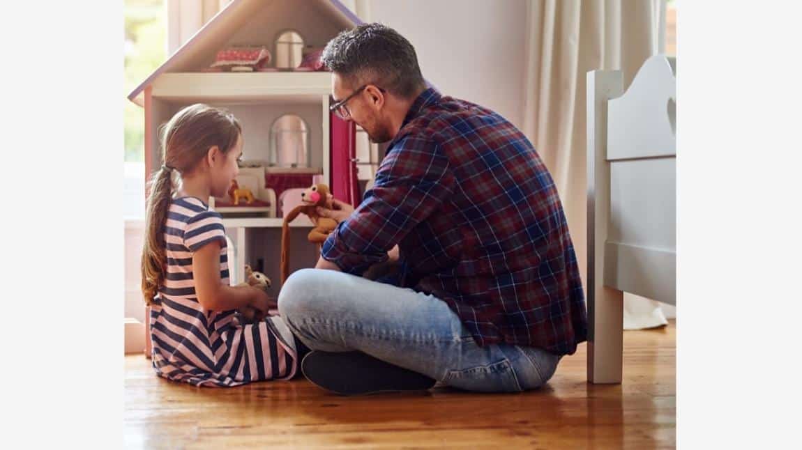Aile Eğitim Bülteni: Okul Öncesi Dönemde Oyunun Önemi
